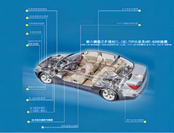 باز کردن قدرت ترمیستورهای NTC در برنامه های کاربردی خودرو!