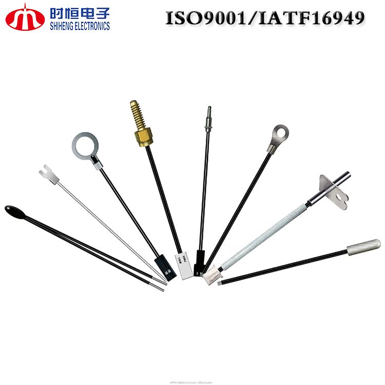 NTC THERMISTORS SENSORS