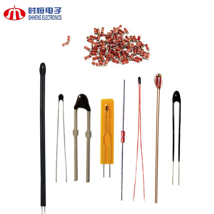 ntc thermistors