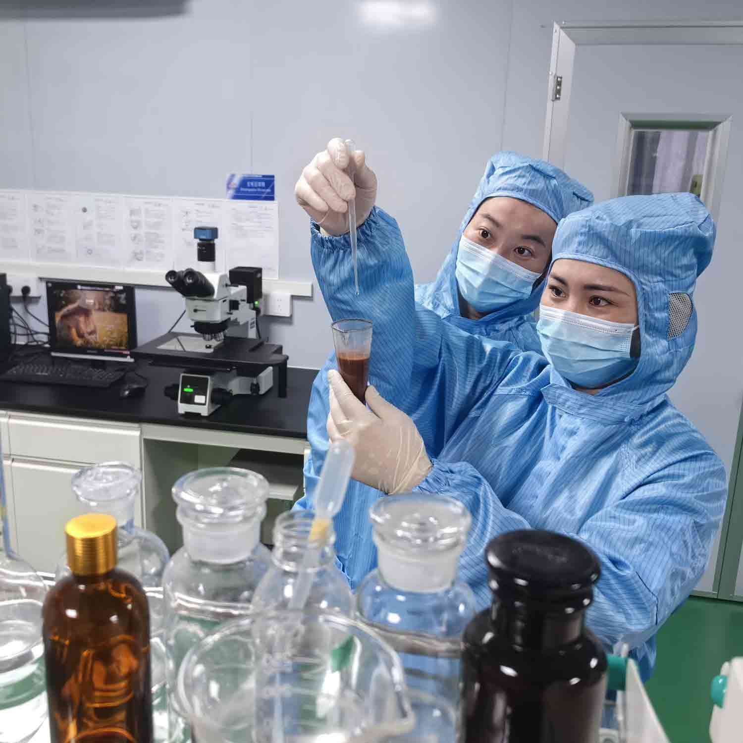 درون صنعت ترمیستورهای NTC با قابلیت اطمینان بالا